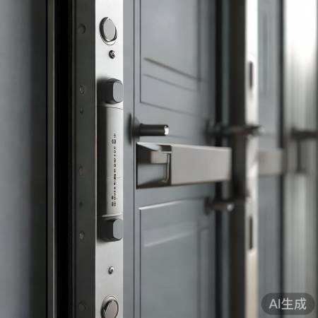 承德防盗门安装攻略分享