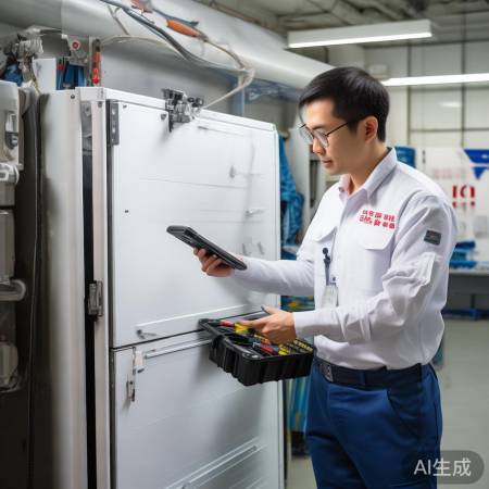 专业维修，保障安全