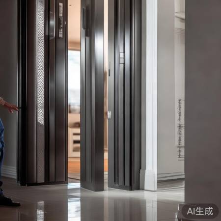 承德选防盗门,安全预算两相宜