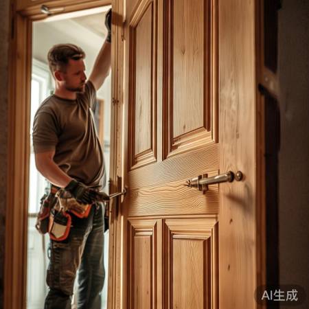 门验收,确保无遗漏