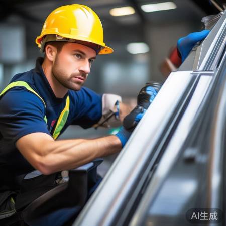 防盗门安装攻略，专业安装更安全