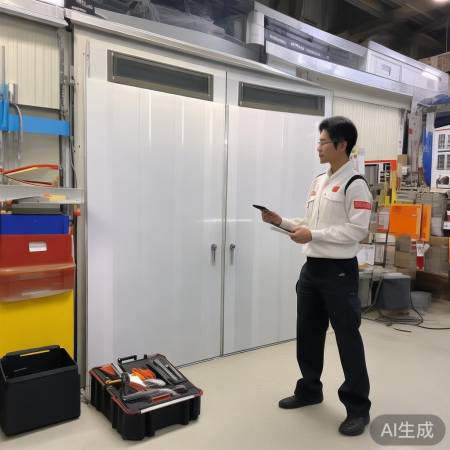 专业认证，规范维修