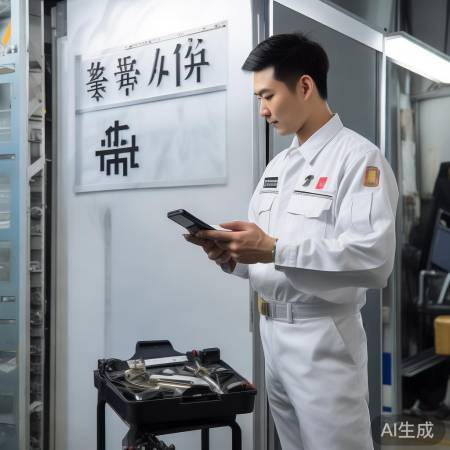 专业认证,规范维修,节能环保