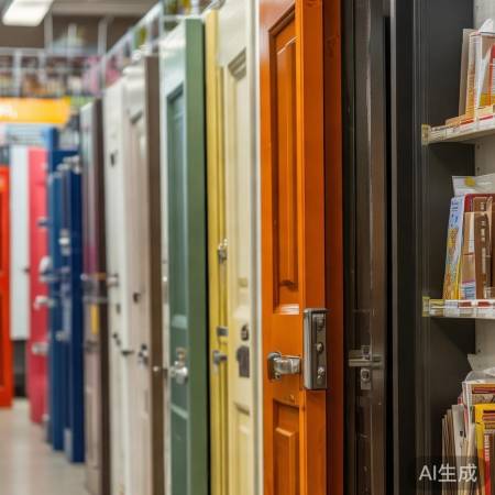 选门需实地考察