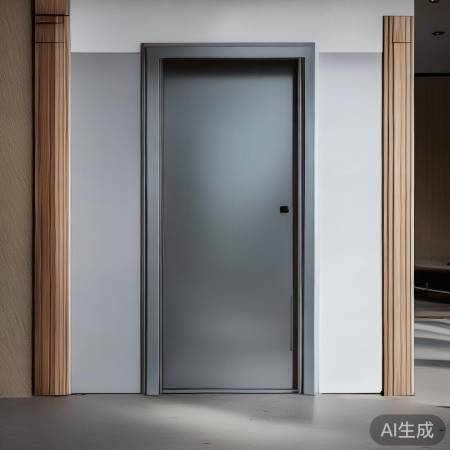 承德铝合金门,四季适用,款式多