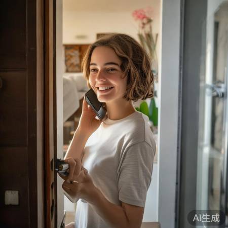 售后服务,电话解决烦恼