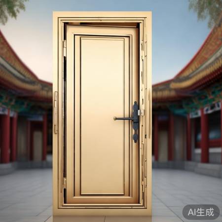 承德防盗门安装指南