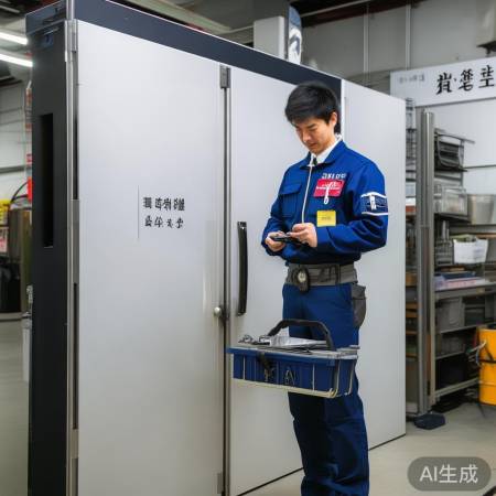 专业认证，诚信维修，节能环保