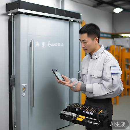 专业认证,严格规范,保障服务