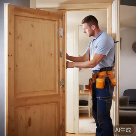 安装完毕，验收检查