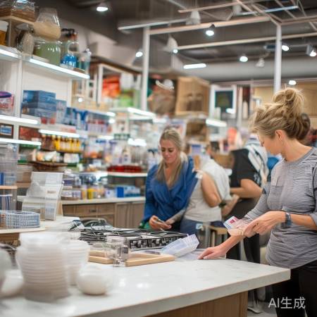 正规渠道购建材，保障安全有售后