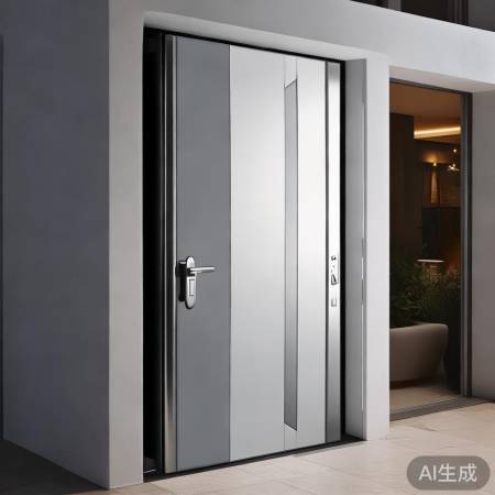 轻巧高端，防盗安全