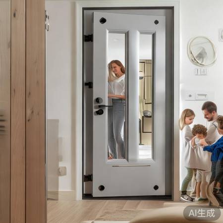 家居安全,多注意细节