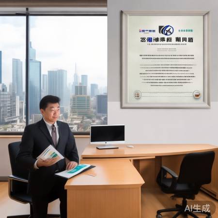 查看公司资质证书