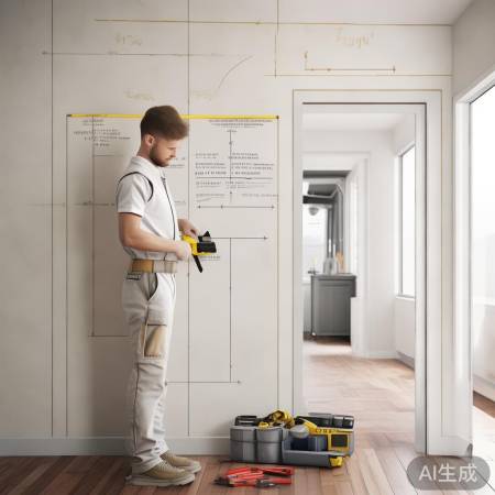 安装防盗门,选师傅有讲究