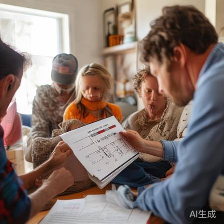 提前沟通安装时间