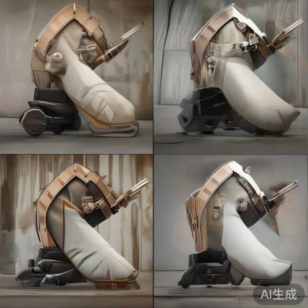 防盗门选质重安全美观