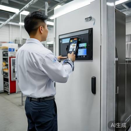 专业认证，规范维修