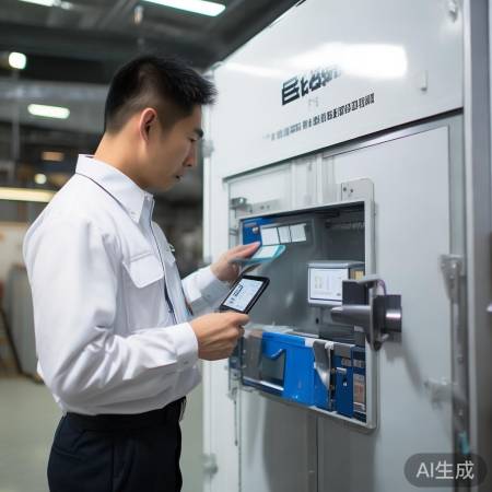 专业认证，规范维修