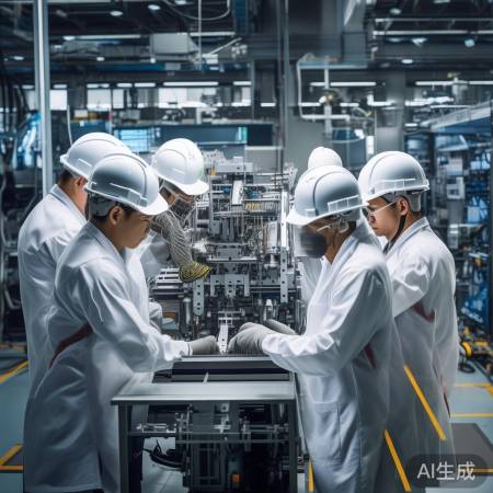 专业安装,注意细节