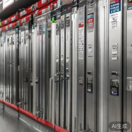 承德防盗门选品攻略