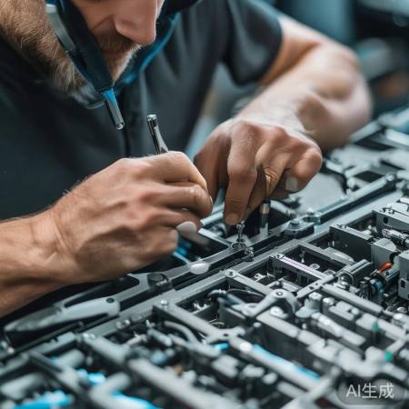 安装如烹饪,火候调料恰到好