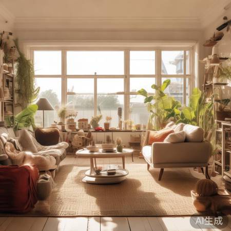 实用攻略助美好家居