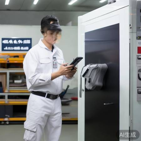 专业认证，维修达标