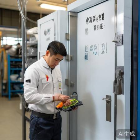 专业认证,严谨维修,节能环保