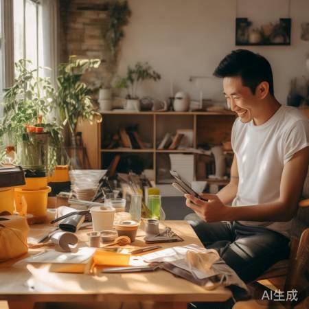 家居小知识分享结束