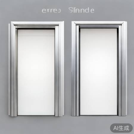 选门框：单双框适中