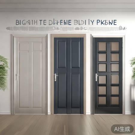 选门：安全简约个性