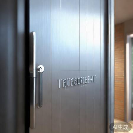 群喜防盗门维修预约专线