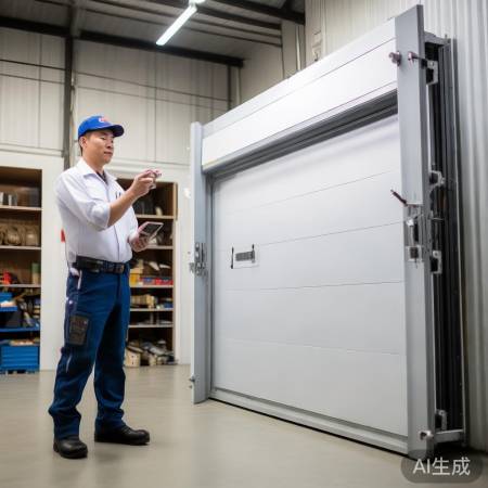 专业认证，规范维修