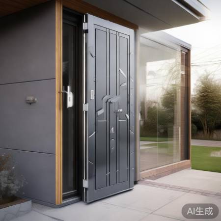 铝合金门安装技巧，提升家居安全