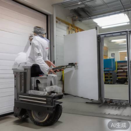 专业认证，严格维修