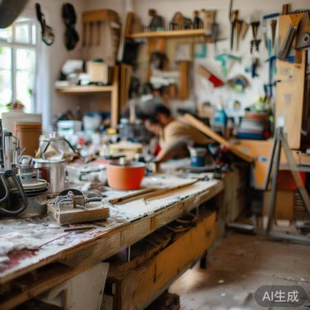 装修疑问,留言解答