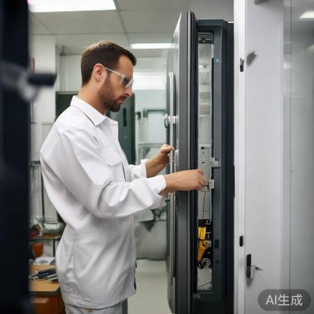 美心门维修热线：4006655