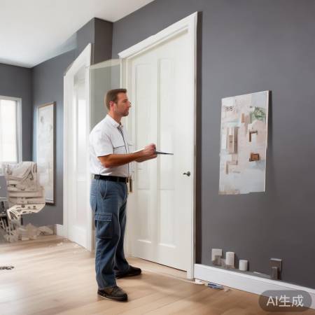 承德防盗门安装技术高