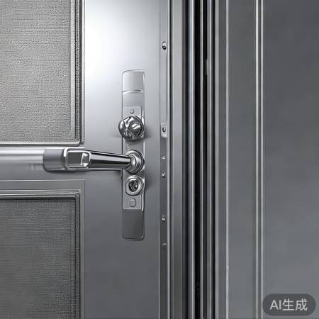 承德铝门价不等,比质比价更关键