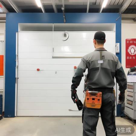 专业认证，严格规范维修