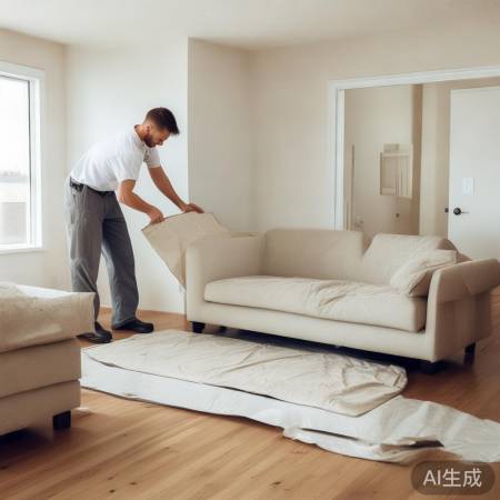 安装无损保障,快速完成