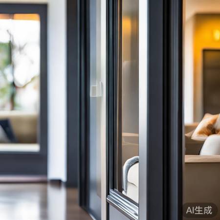 选门需用心，安全又美观
