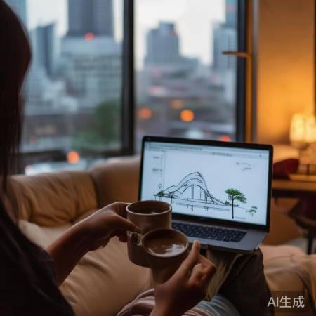 周末茶话会,轻松学装防盗门