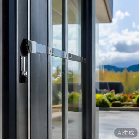 承德大门装修攻略