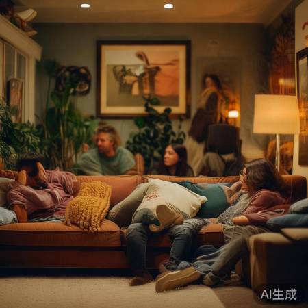 家居装修话题，关注我！