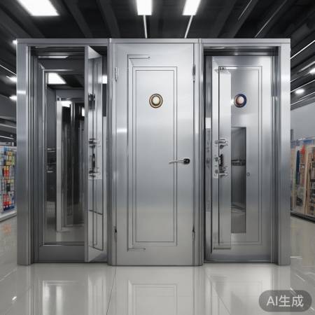 选防盗门，看需求预算