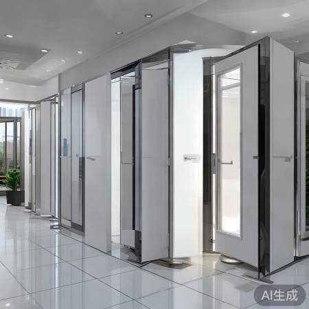 选门:经济双层,正规厂家