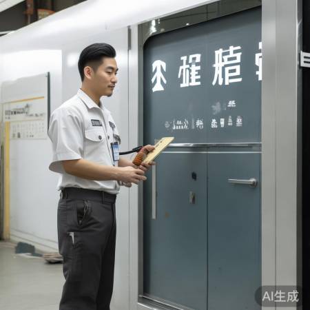 专业认证,严谨维修