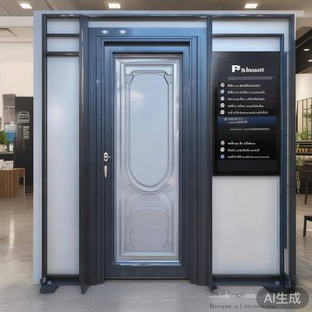 承德防盗门，选热门推荐。